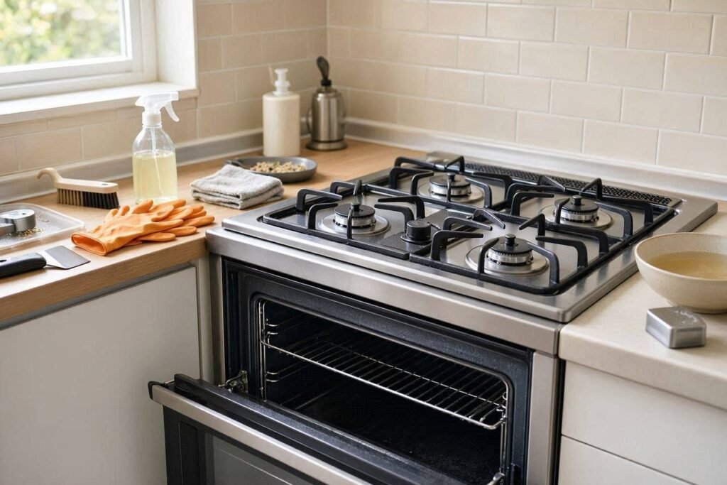 Alternativas a la lejía para limpiar el hogar